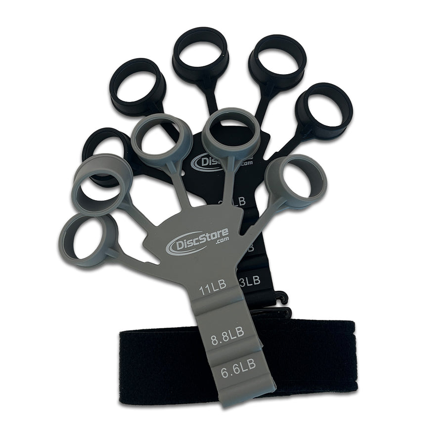 Disc Store Grip Strength Trainer