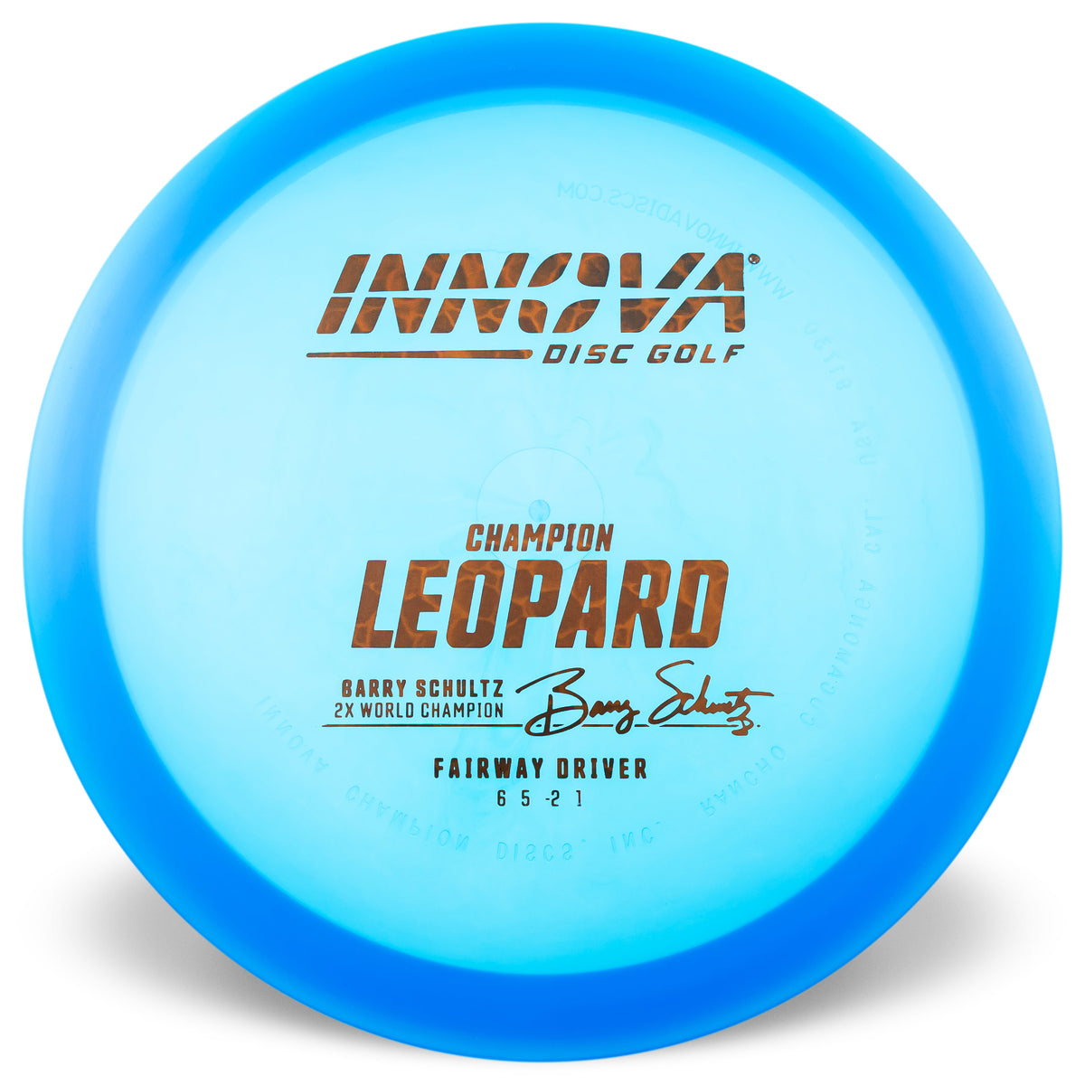 Innova Leopard