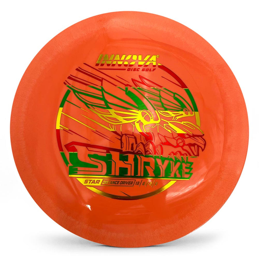 Innova Shryke Lightweight