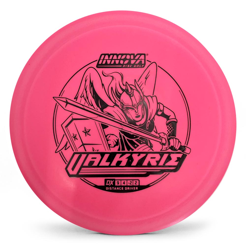 Innova Valkyrie Baseline