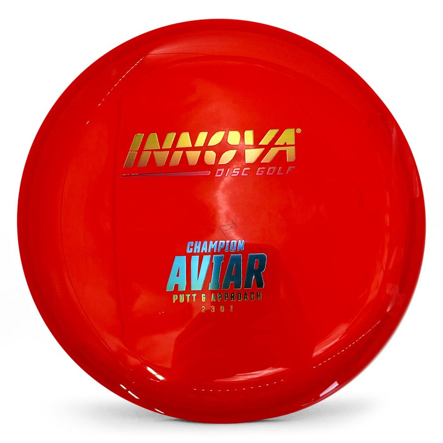 Innova Aviar Premium