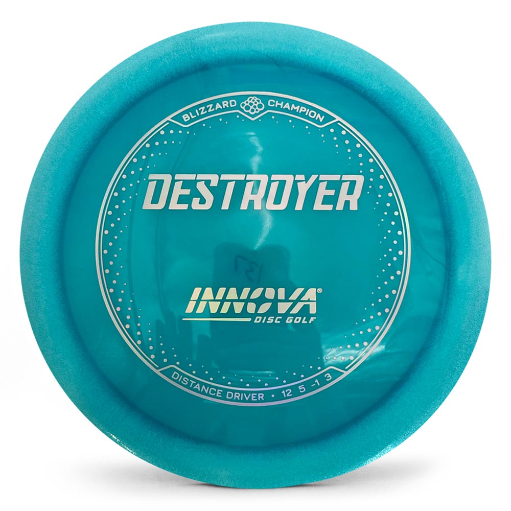 2024 Innova Overweight Trifly Champ Destroyer