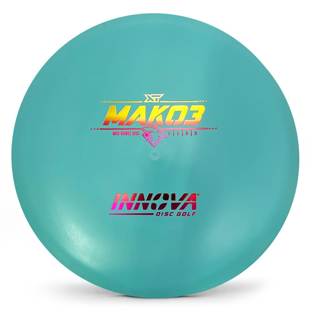 Innova Mako3 Lightweight