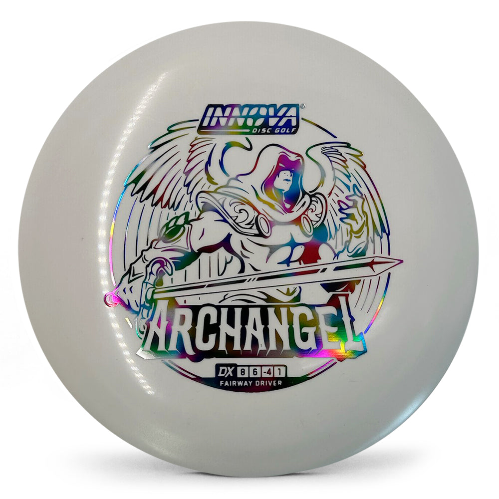Innova Archangel · Disc Store