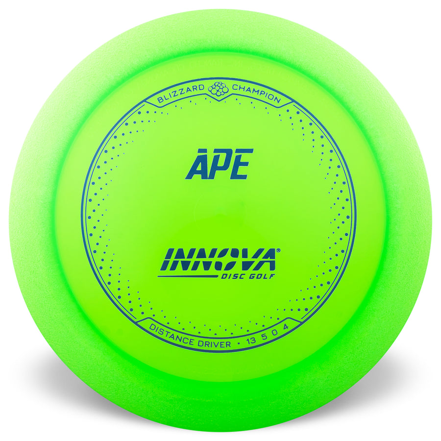 Innova Ape