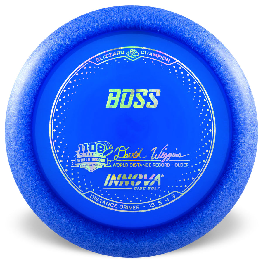 Innova Boss Lightweight