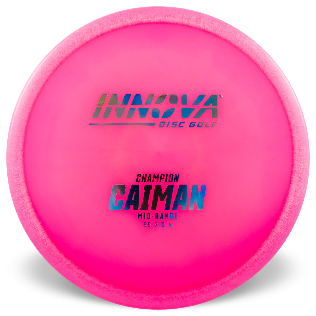 Innova Caiman