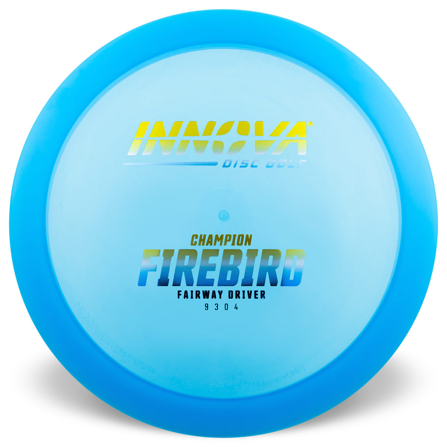 Innova Firebird
