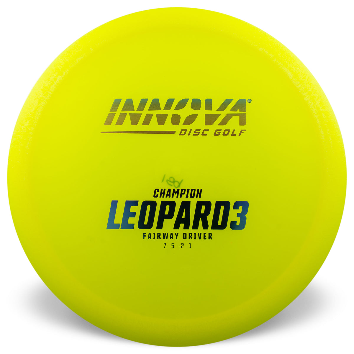Innova Leopard3