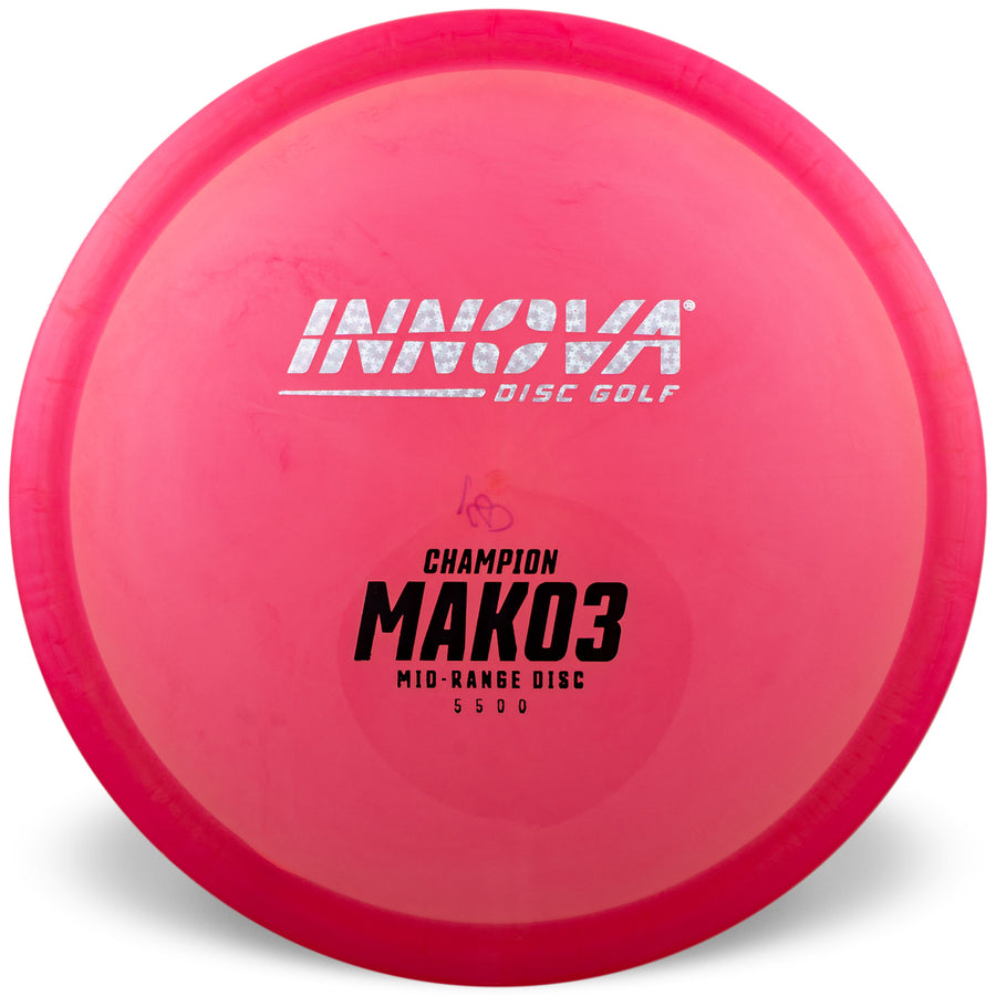 Innova Mako3