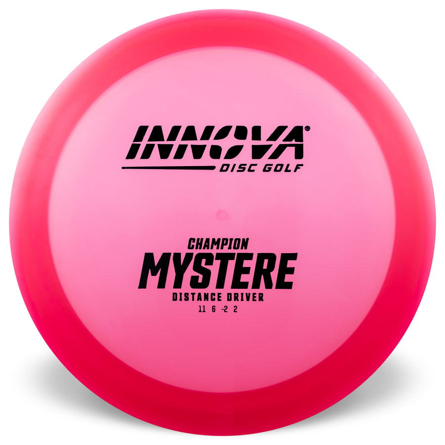 Innova Mystere
