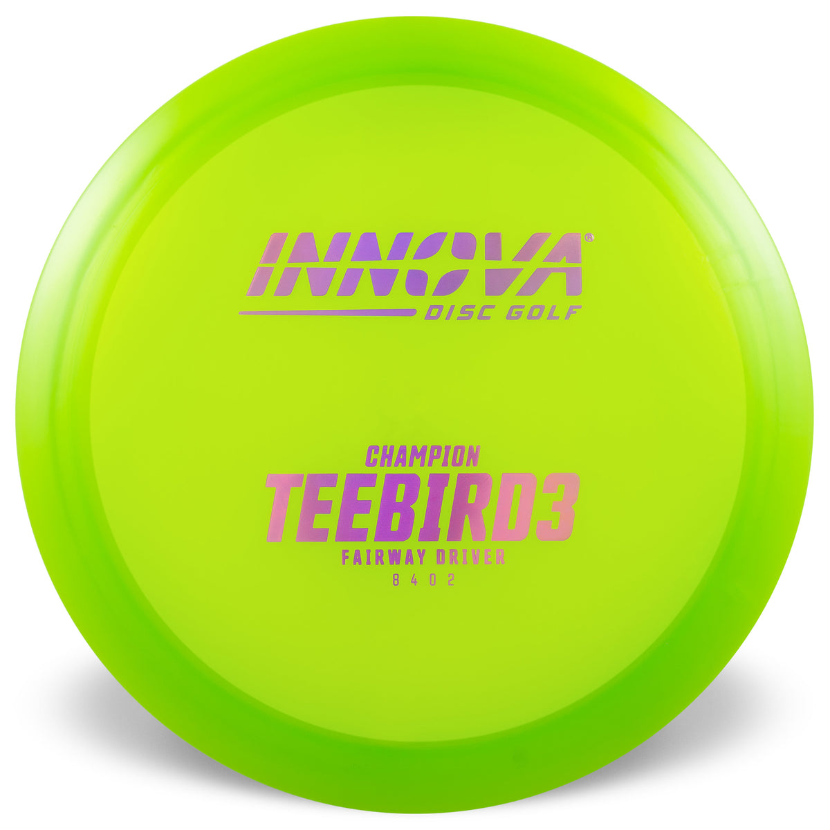 Innova Teebird3
