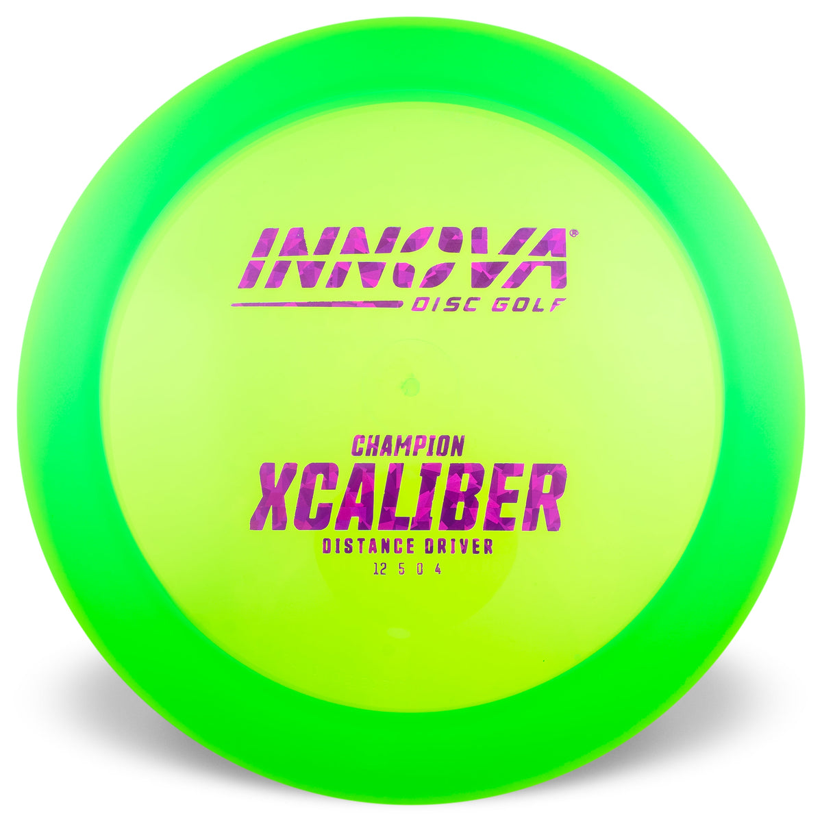 Innova XCaliber