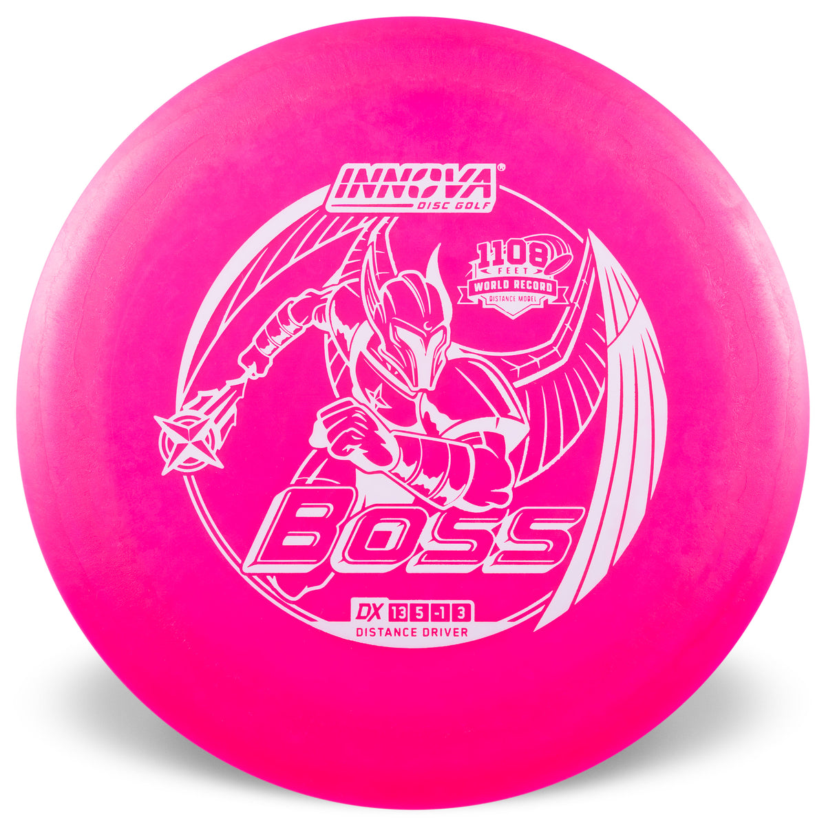 Innova Boss
