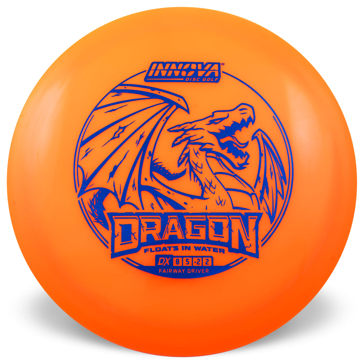 Innova Dragon