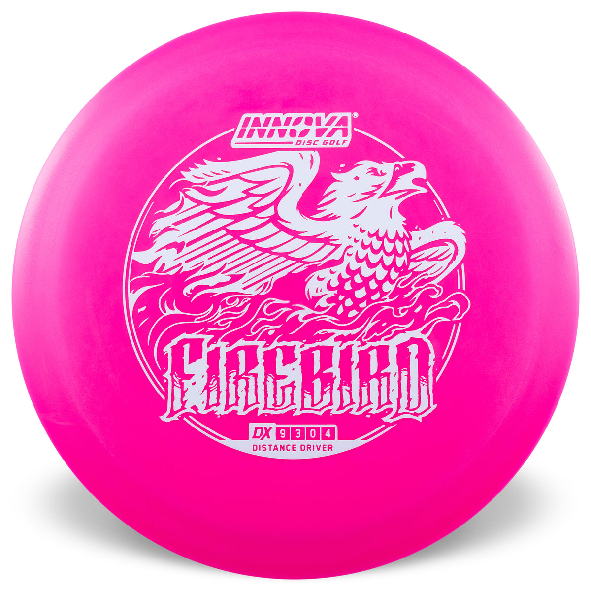 Innova Firebird