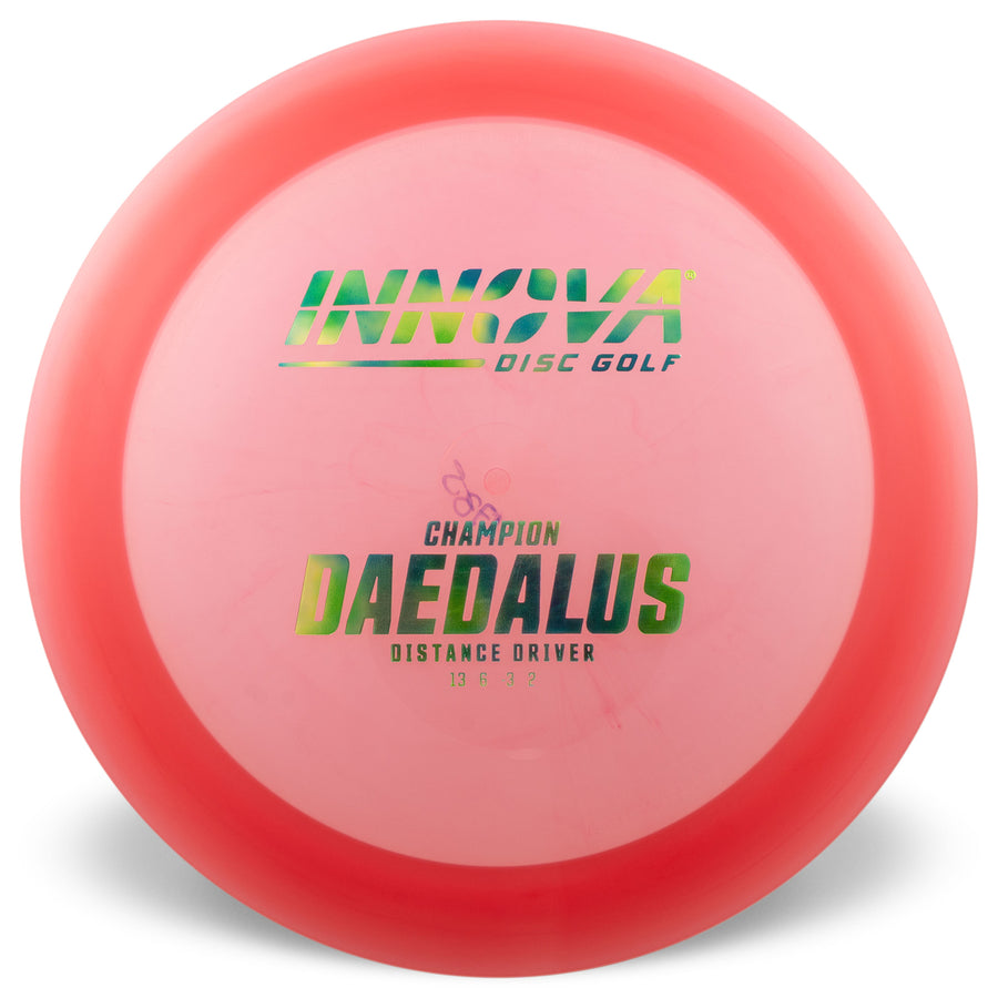 Innova Daedalus