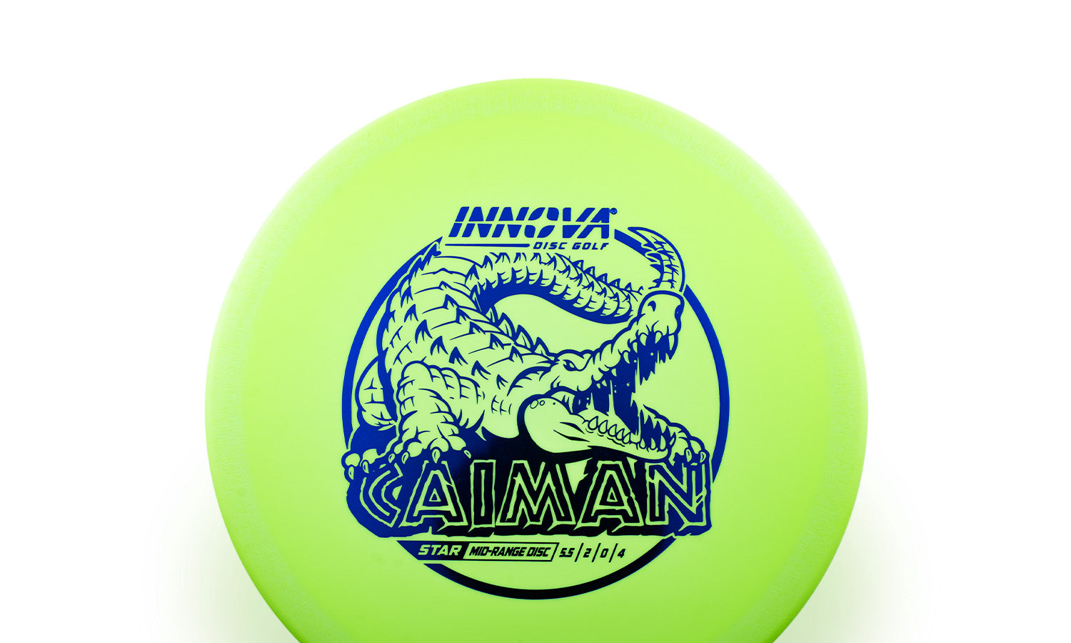 Innova Caiman