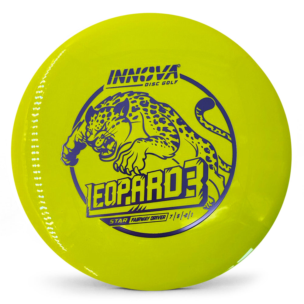 Innova Leopard3 Lightweight