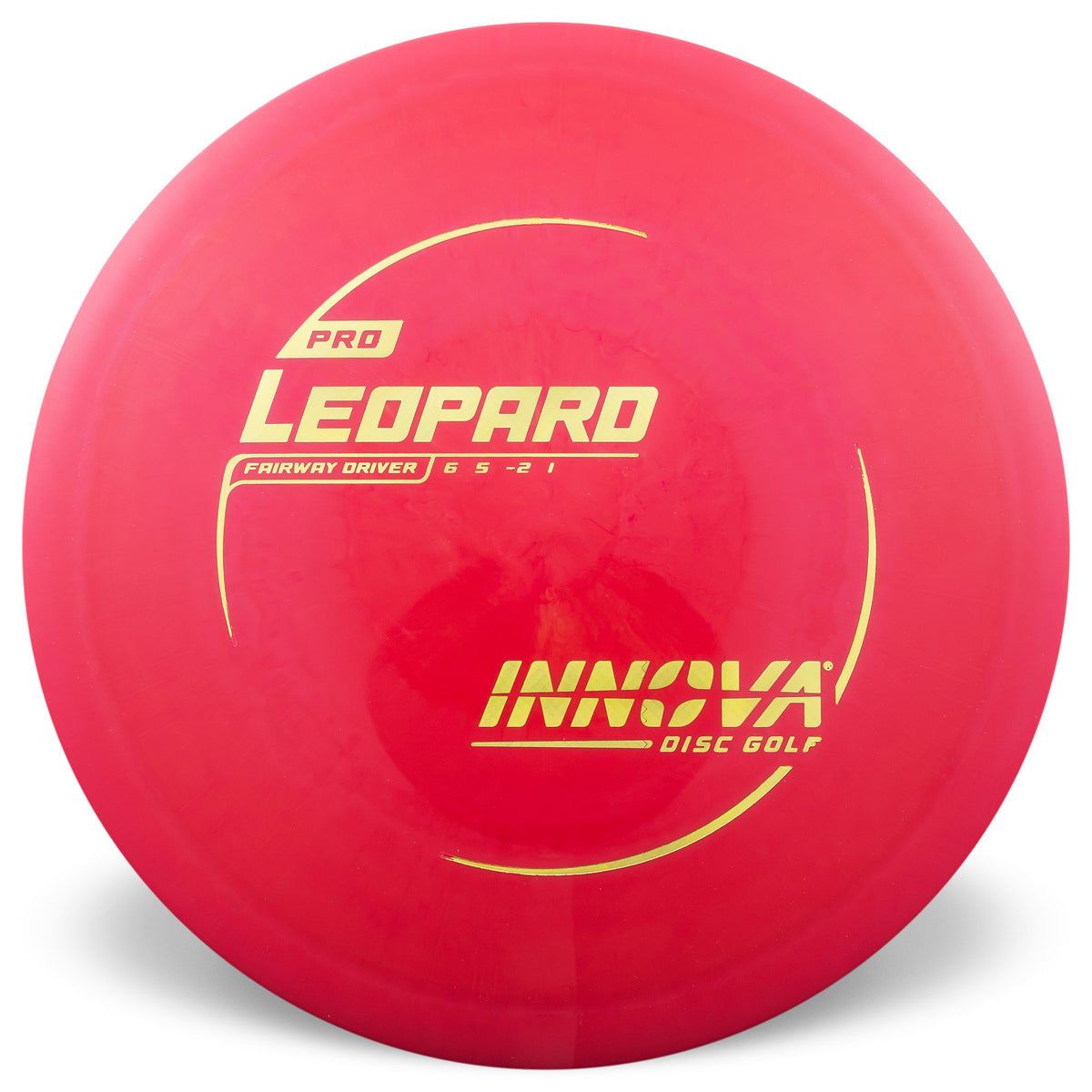 Innova Leopard