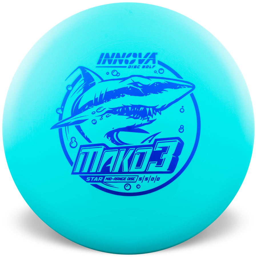 Innova Mako3 Lightweight