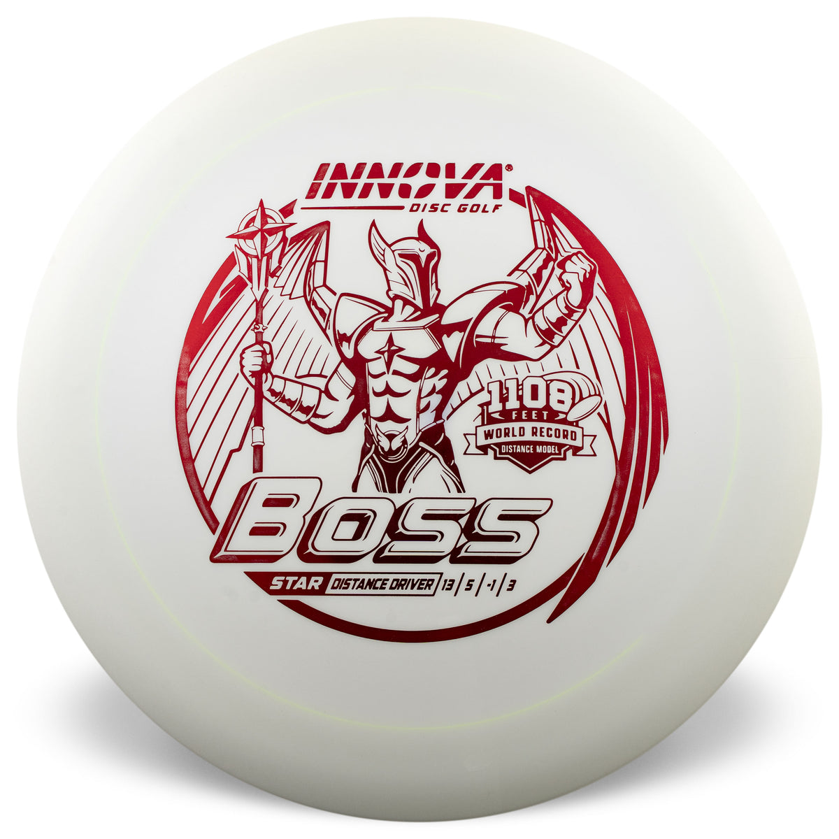 Innova Boss