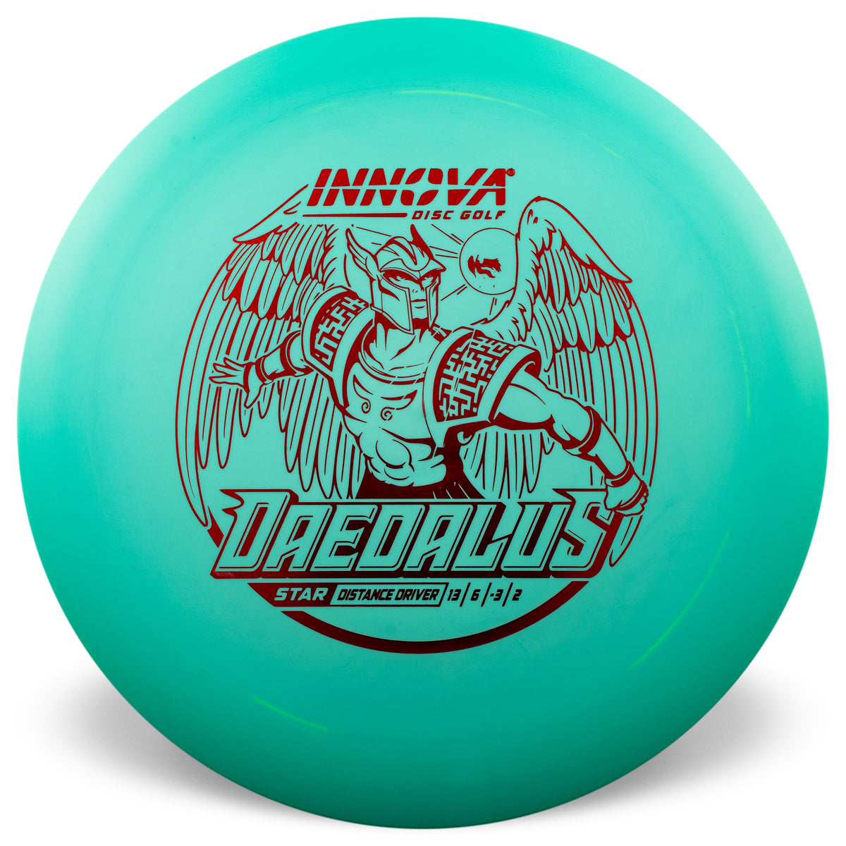 Innova Daedalus