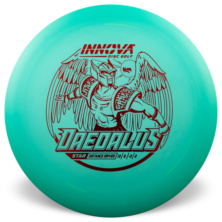 Innova Daedalus