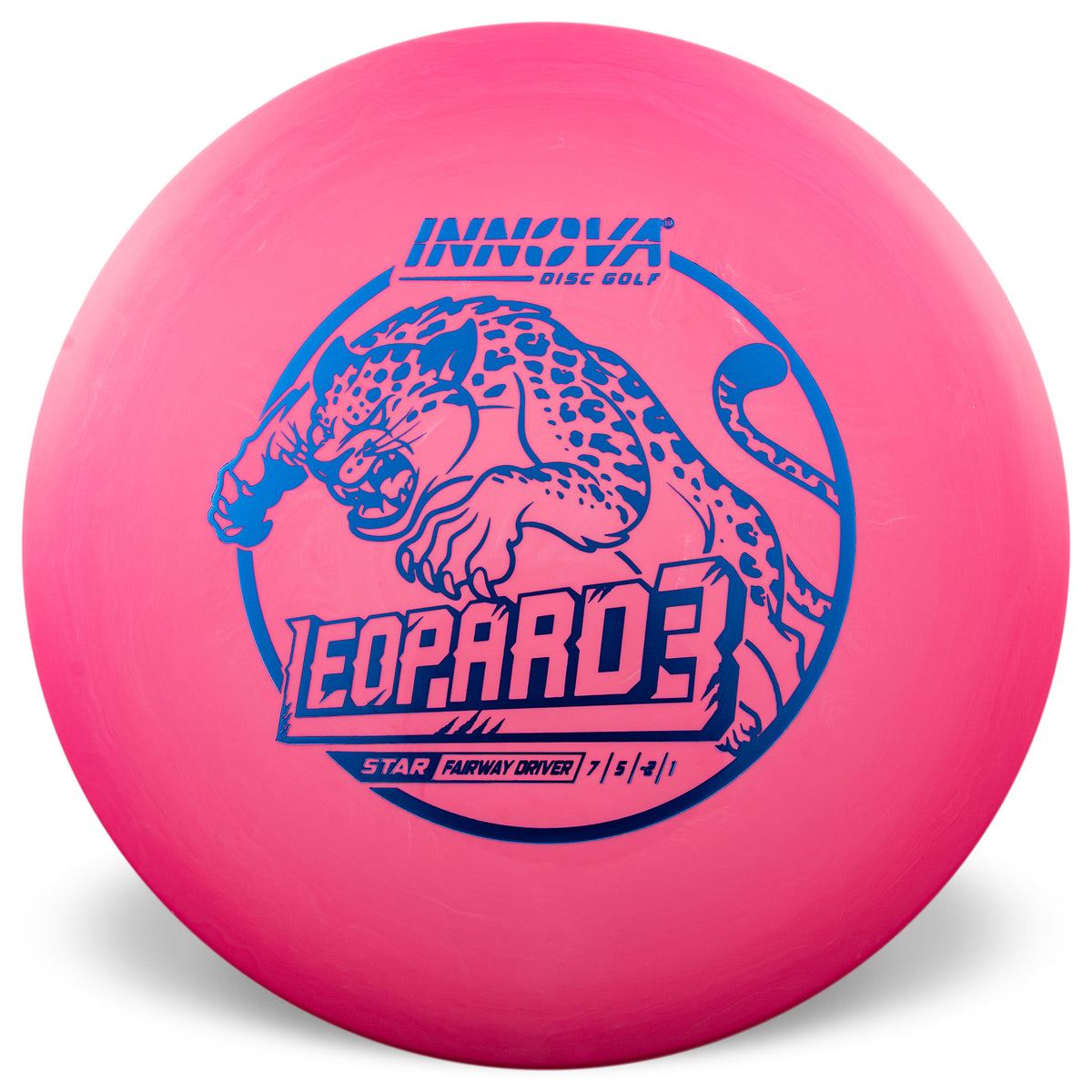 Innova Leopard3