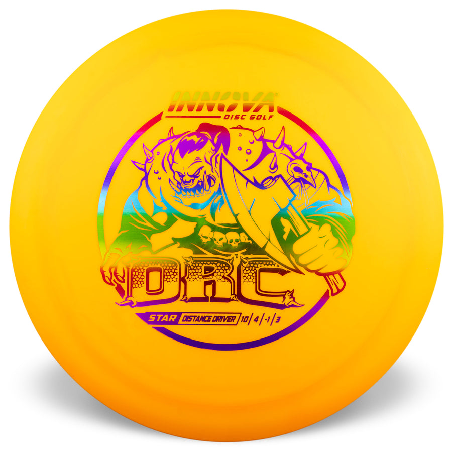 Innova Orc
