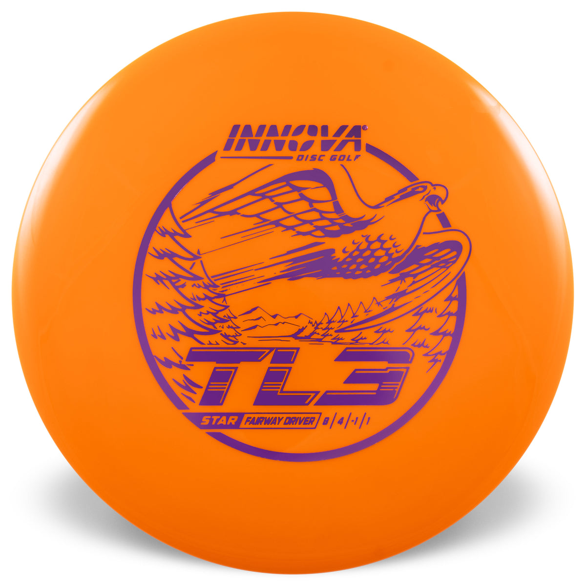 Innova TL3