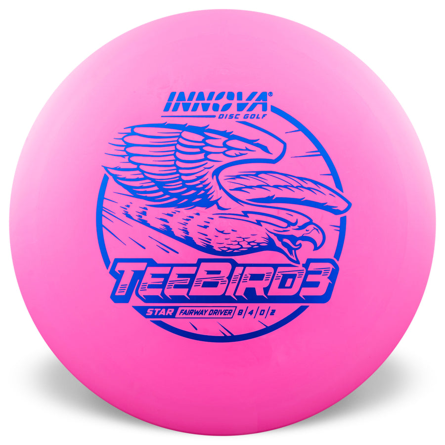 Innova Teebird3