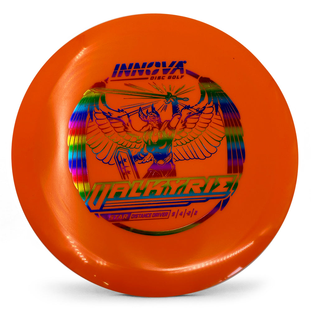 Innova Valkyrie Lightweight