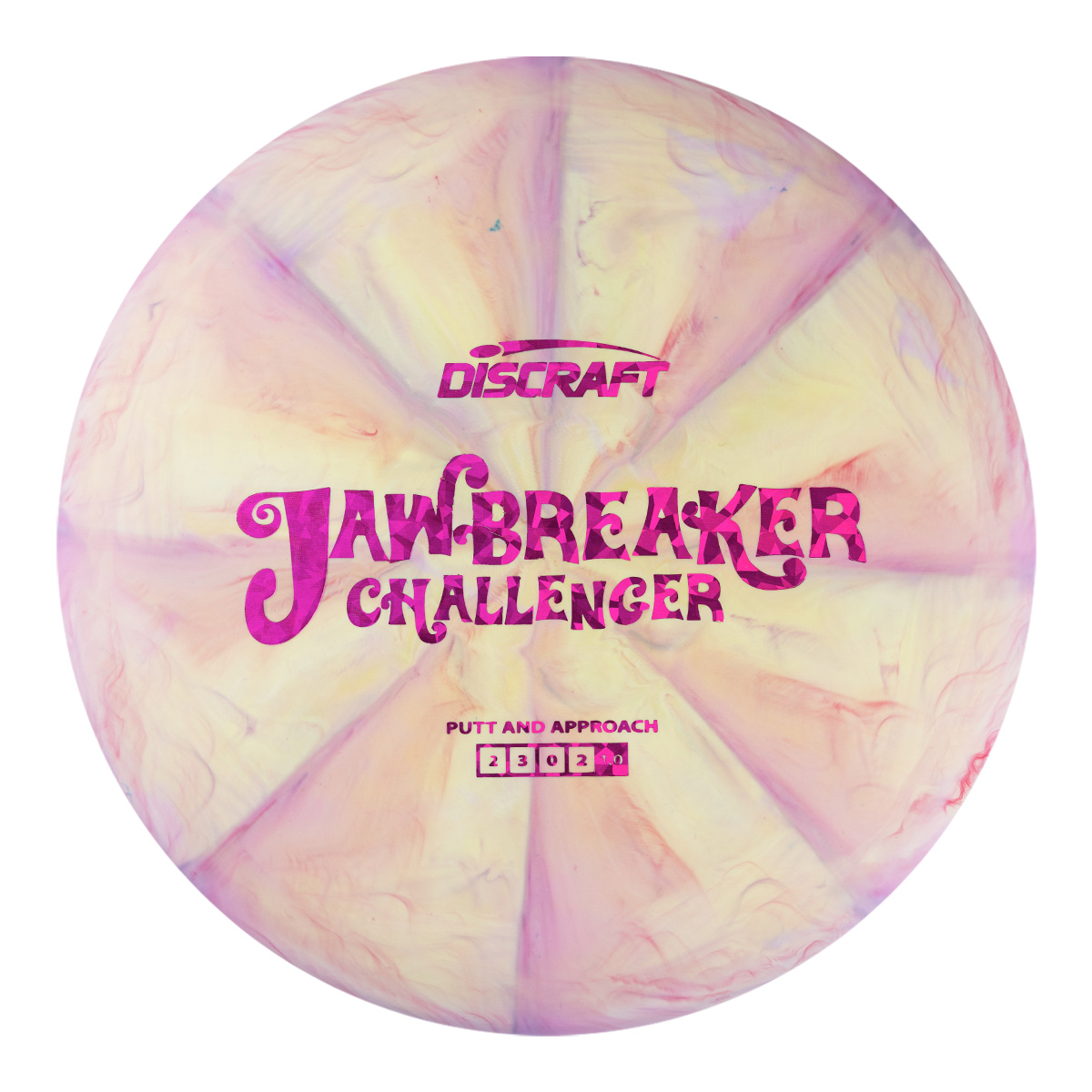 Discraft Challenger