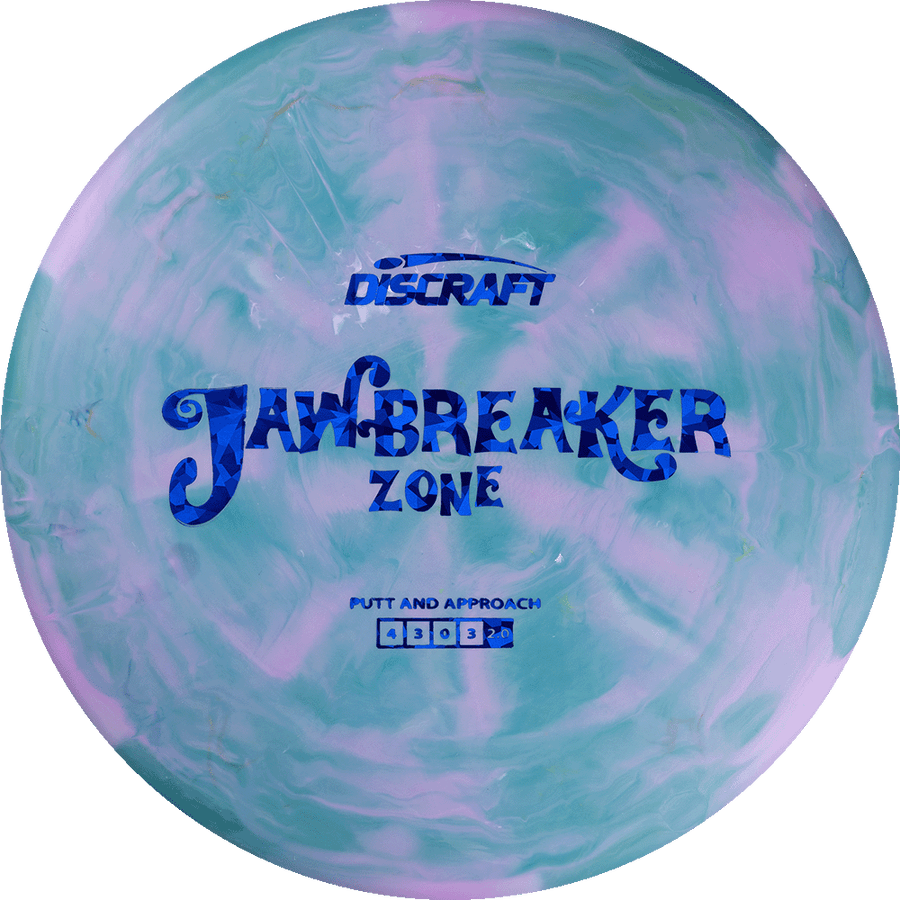 Discraft Jawbreaker Swirl Zone