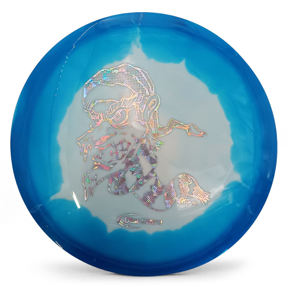 Disc Store Limited Holiday Release - Innova - Jack Frost (Sonics