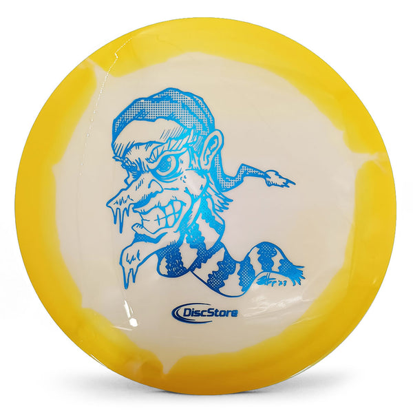 Disc Store Limited Holiday Release - Innova - Jack Frost (Sonics