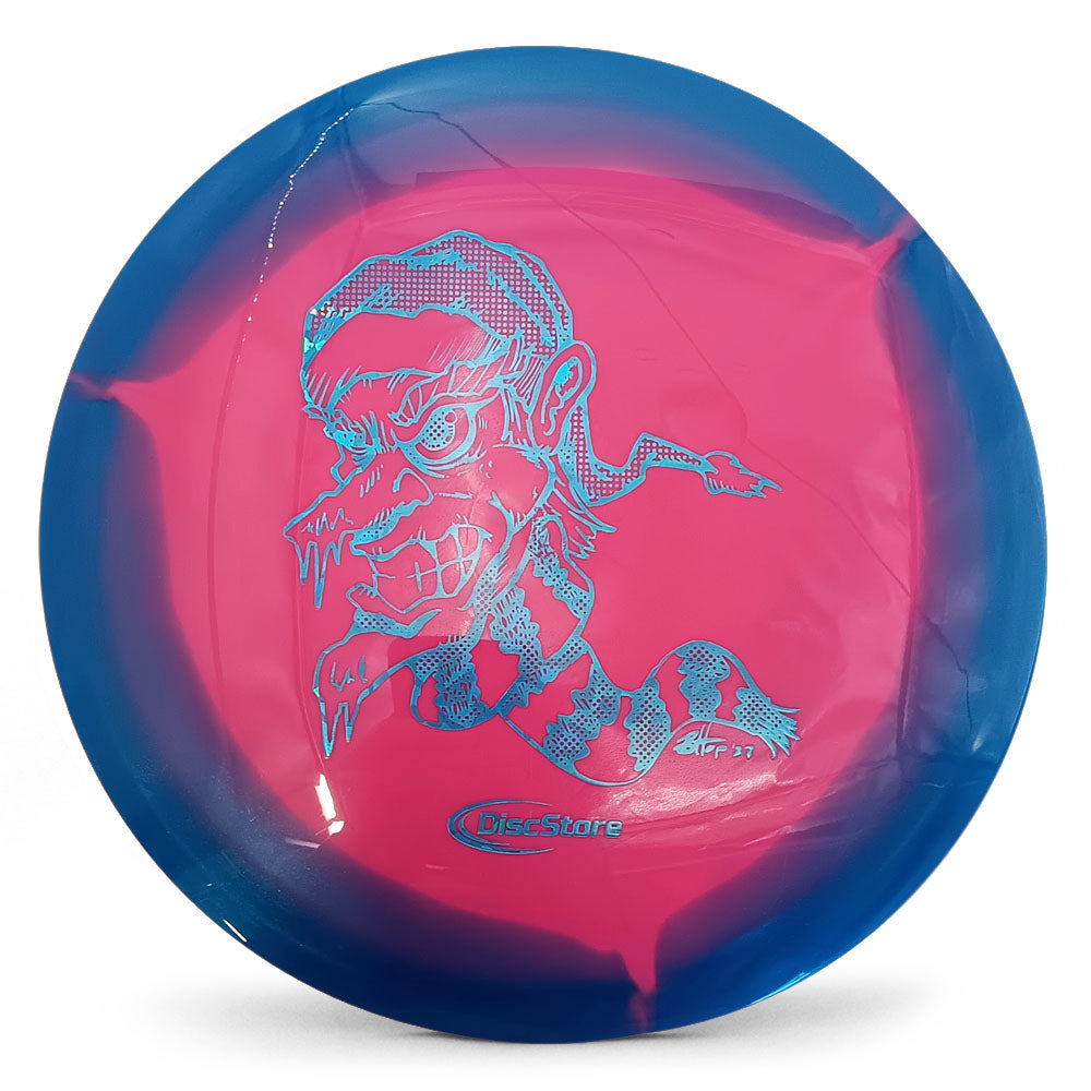 Disc Store Limited Holiday Release - Innova - Jack Frost (Sonics