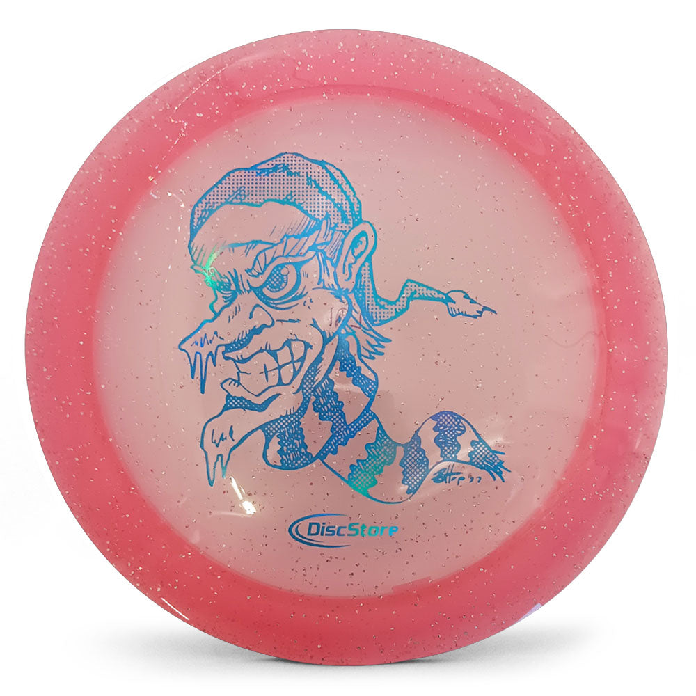 Disc Store Limited Holiday Release - Innova - Jack Frost (Sonics