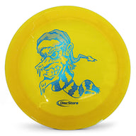 Disc Store Limited Holiday Release - Innova - Jack Frost