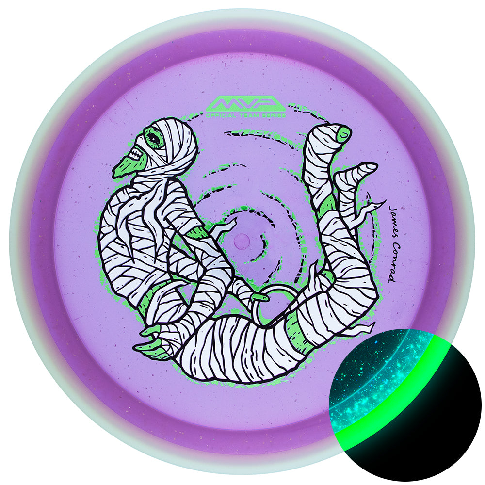 MVP Particle Proton Trail James Contrad 2026 Halloween Team Series