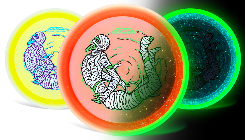 MVP Particle Proton Trail James Contrad 2026 Halloween Team Series