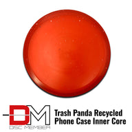 DiscMember Disc Golf *Monthly* Subscription