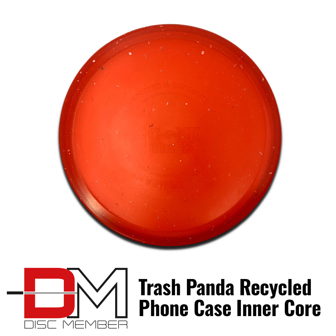 DiscMember Disc Golf *Monthly* Subscription