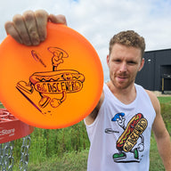 Big Disc Energy Tank