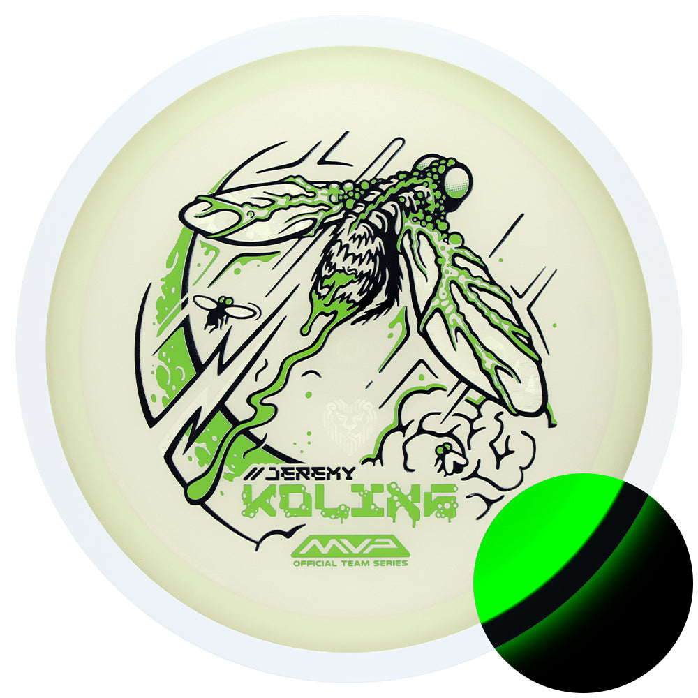 MVP Eclipse Control Jeremy Koling 2026 Halloween Team Series