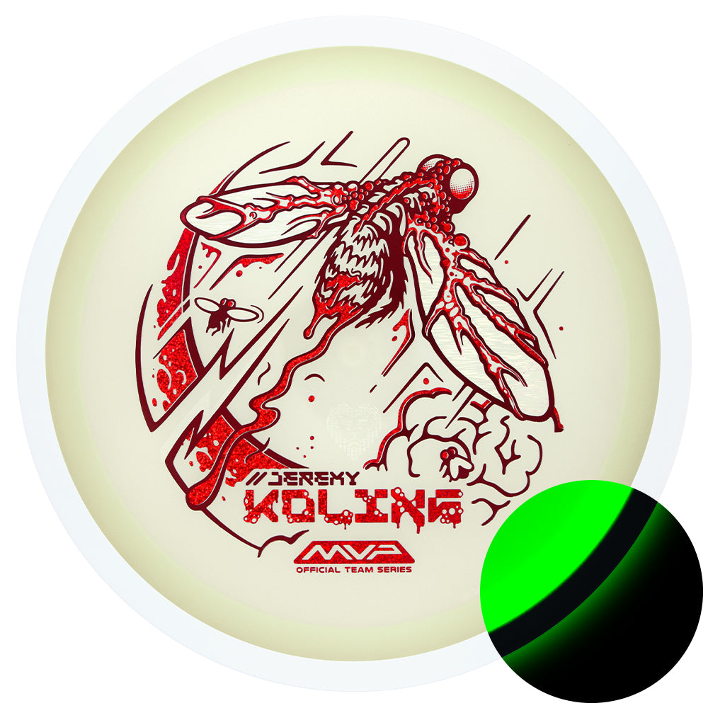 MVP Eclipse Control Jeremy Koling 2026 Halloween Team Series