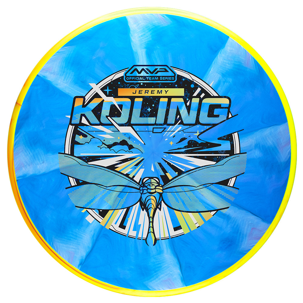 Axiom Cosmic Neutron Tempo Jeremy Koling Team Series