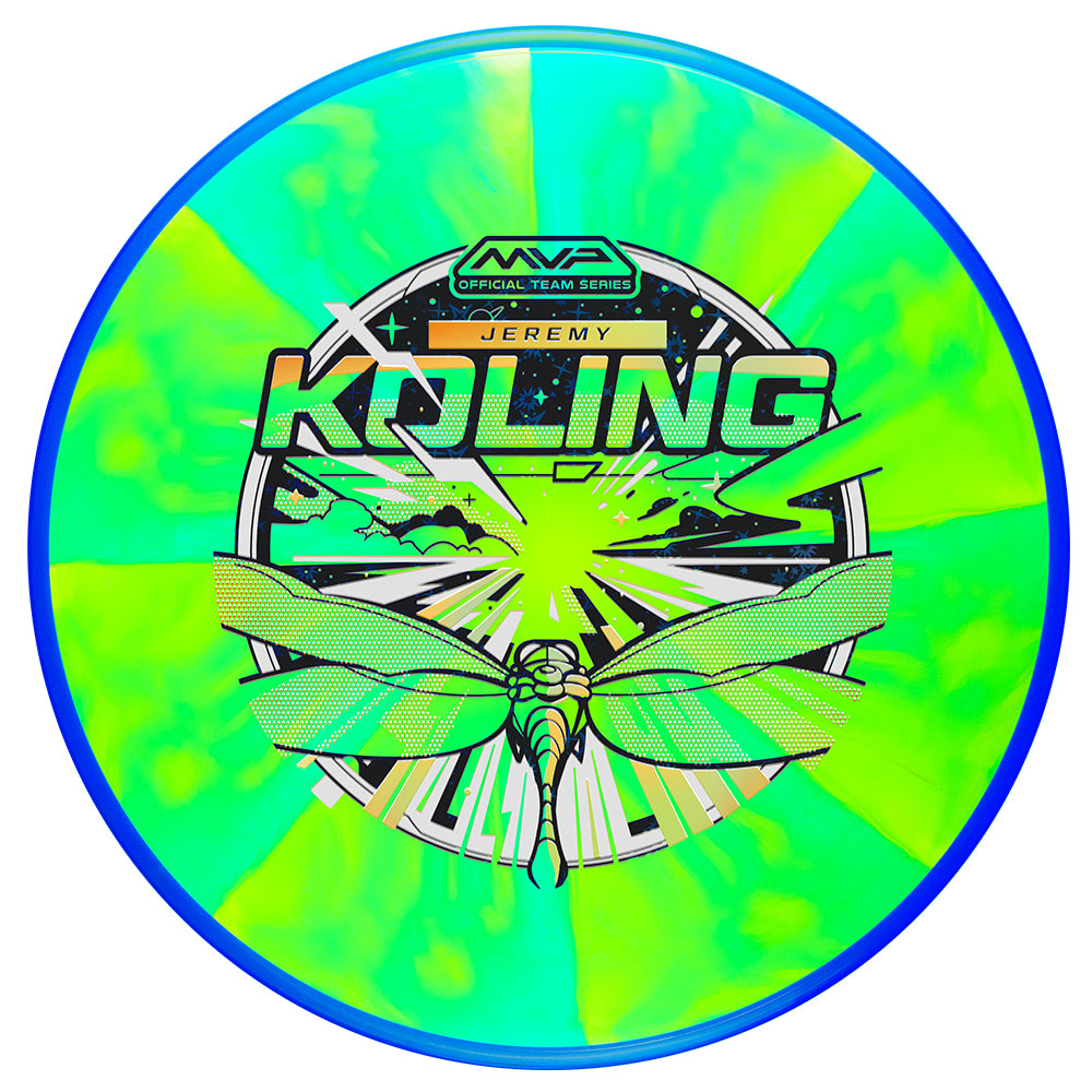 Axiom Cosmic Neutron Tempo Jeremy Koling Team Series