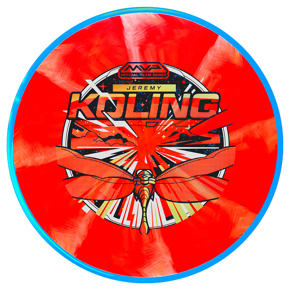 Axiom Cosmic Neutron Tempo Jeremy Koling Team Series